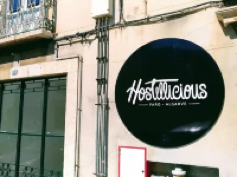 Hostellicious Hotels in Faro