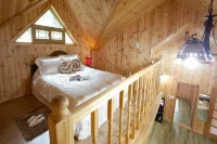 Hoengseong Bordeaux Pension