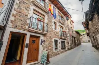 Hostal El Horno - Pensions