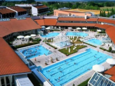 Hotel Centurio Hotels in Bad Gogging