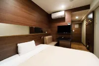 Osaka Fujiya Hotel