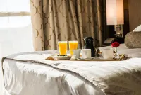 Wind Creek Casino & Hotel Wetumpka - spa