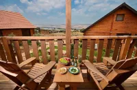 Yagorov Chalet Hotels in Shaar Hagolan