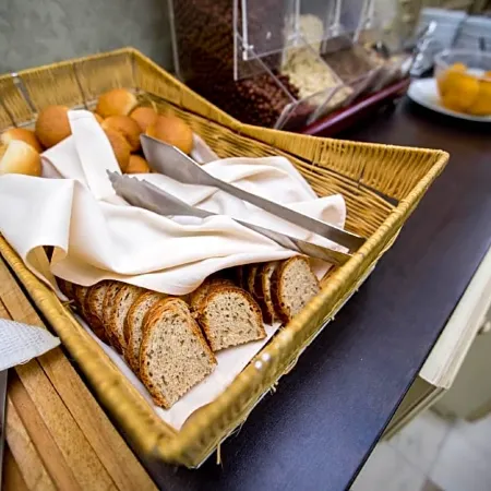Best Western Central Hotel Arad