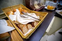 Best Western Central Hotel Arad - breakfast