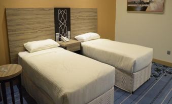 Al Rawda Hotel