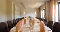 Hotel Villa am Rhein Hotel di Neuwied