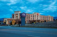 Hampton Inn & Suites Spokane Valley