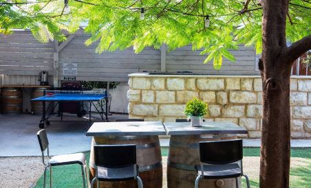 Berenice Winery Villa - Housity