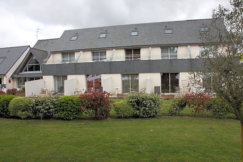 L'Hippocampe - Housity
