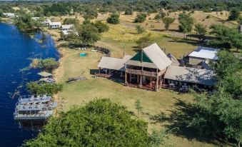 Chobe River Camp