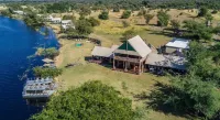 Chobe River Camp