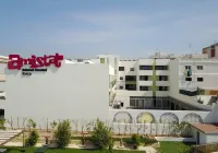 Amistat Island Hostel Ibiza - Albergue Juvenil Hotel di 