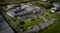 Hotel Kilmore - Gym