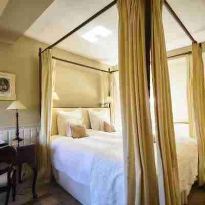 Manoir Carpe Diem Rooms