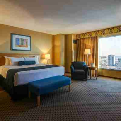 Resorts Casino Hotel Atlantic City Rooms