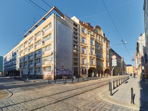 Apartment on Szewska Street Wrocław