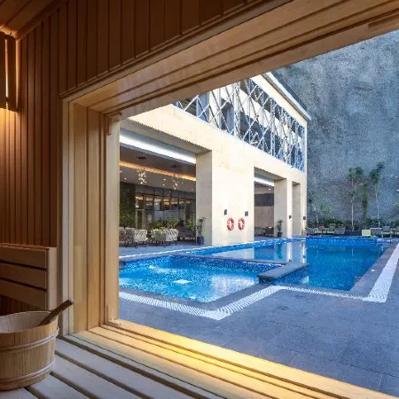 Citadines Abha