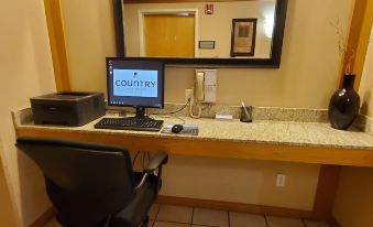 Country Inn & Suites by Radisson, Bend, or