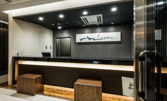 Hotel Sardonyx Ueno
