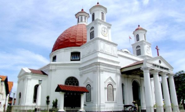 Horison Ultima Semarang