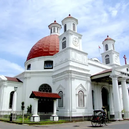 Horison Ultima Semarang