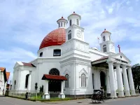 Horison Ultima Semarang Hotel dekat Java Mall Semarang