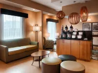 Best Western Wesley Chapel Hoteles en Condado de Pasco