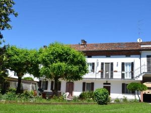 B&B Casa Mortarino in 15040 Bozzole (Alessandria)