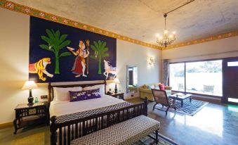 Tree of Life Resort & Spa Varanasi