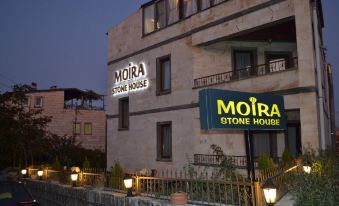 Moira Stone House