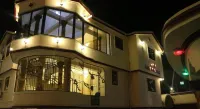 Hotel Luxe Confort Hotels near Centre Commercial Moderne de Tabarre 36