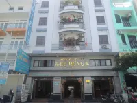 Du Hung 2 Hotel Hotels near Dinh Cau Beach