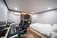 Seongnam Self Check in Hotel PC