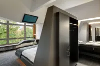 Aspria Berlin Ku'Damm Sport & Spa