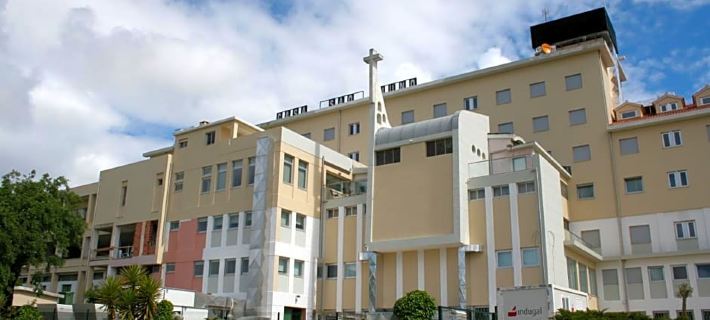 Hotel Casa Sao Nuno Hotels in Fatima