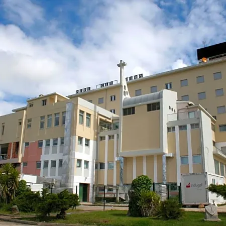 Hotel Casa Sao Nuno