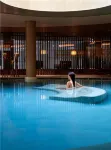Lefay Resort & Spa Dolomiti - Pools