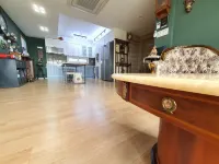 Chuncheon Suhanye Pension