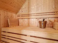 Lakeside Village 28 (+ Sauna) Hotels in Frymburk