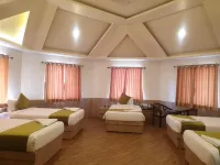 Buddha Heritage Resort Hotel a Bodh Gaya