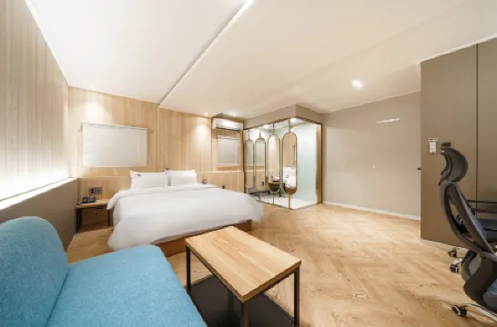 No.25 Doksan Intersection Branch