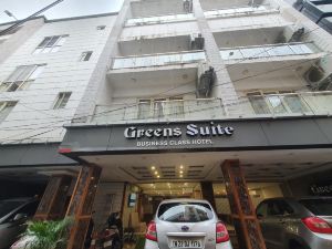Greens Suite