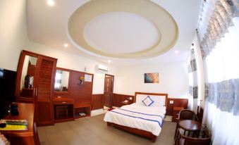 Tran Long Hotel Binh Duong