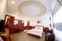 Khách sạn Trần Long Bình Dương