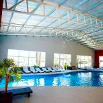 Howard Johnson Marinas & Resort - piscina