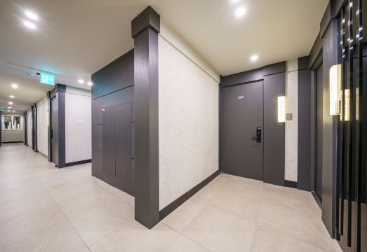 호텔 시설 사진 2