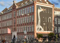 Sir Albert Hotel, Part of Sircle Collection Hotel a Amsterdam Oud Zuid
