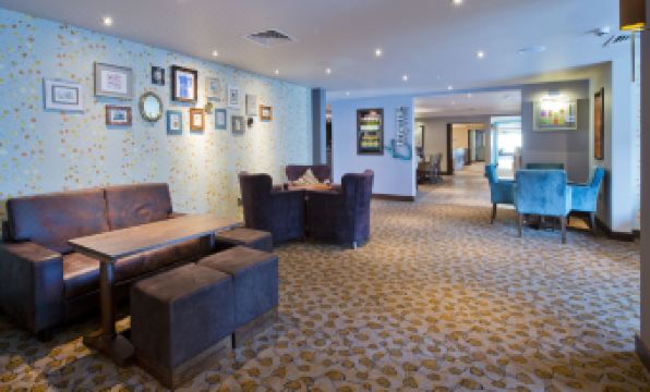 Premier Inn London Archway Hotel