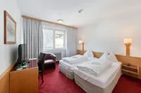 Neutor Hotel Salzburg Zentrum